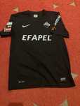 T-shirt oficial da academica