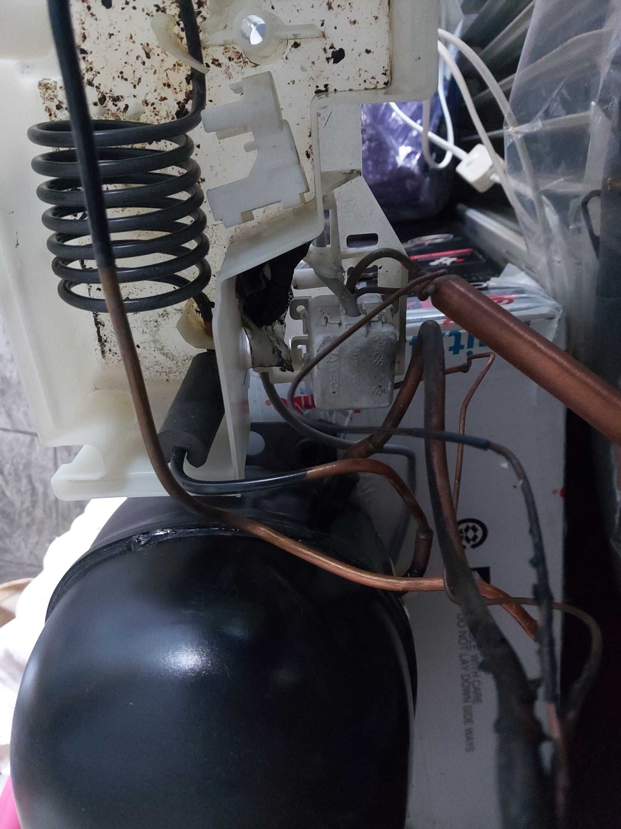 Kompresor Danfoss nlx10kk.2