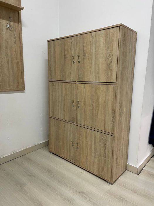 Продам Шафки на 6 дверцят