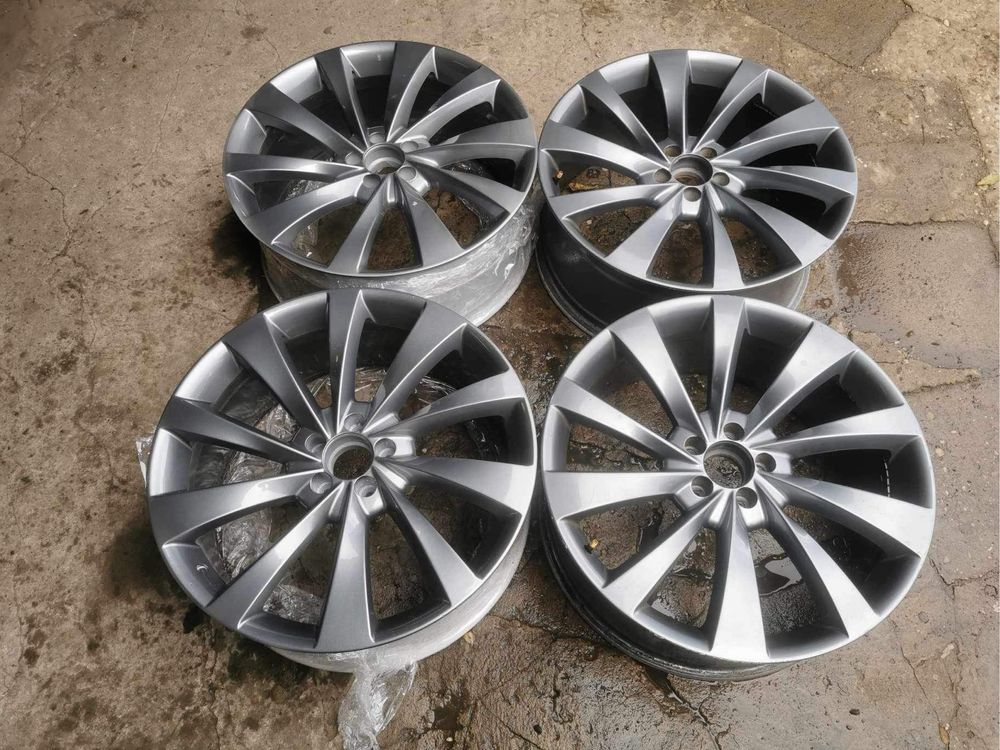 21” PH Turbin, Interlagos. Vw, Seat, Audi 5x112