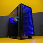 Ігровий ПК з Ryzen 7 5700X та RTX 5060 Ti Потужність нового покоління!