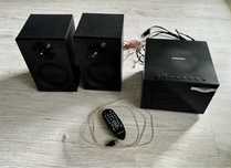 Wieża samsung MM-E320