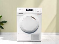 Сушильна машина Miele TKB 550 WP міле