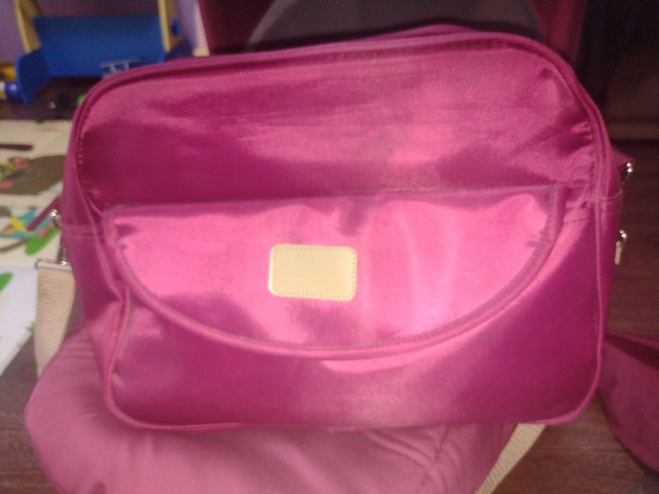 Коляска візочок Britax B-motion 4 plus