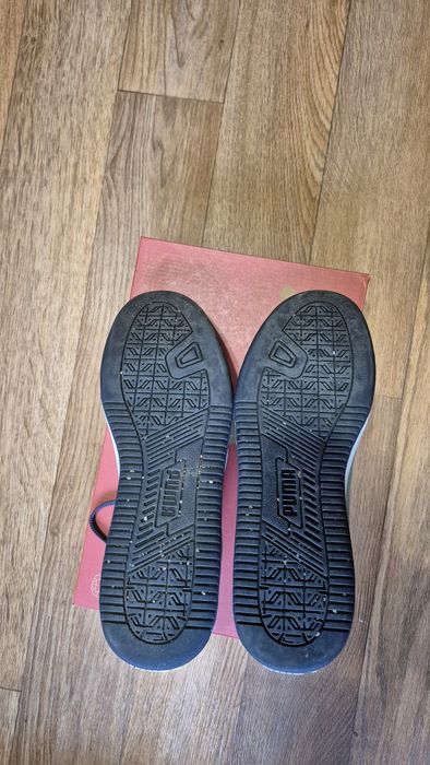 Кеди Puma Caven 2.0 Lux SD (43)