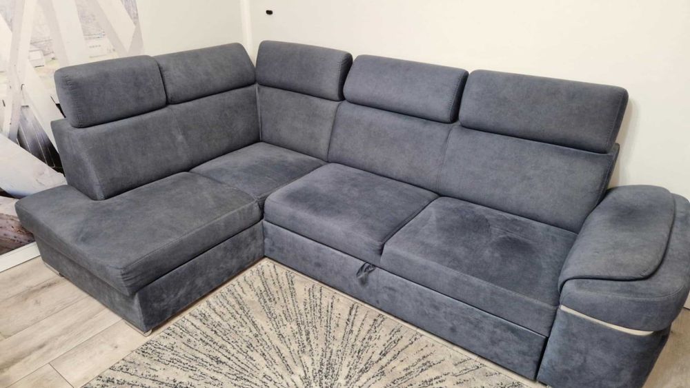 Narożnik Agata Meble