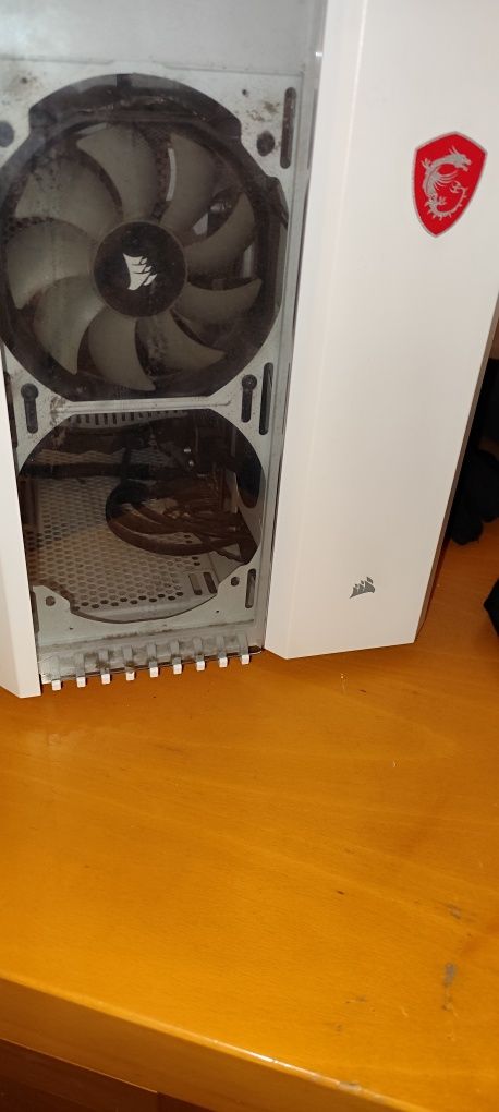Computador Gaming RTX 2070 Super Ryzen 5