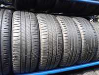 Opony Letnie Używane 205/45R16 215/40R16 Continental Michelin Jasło