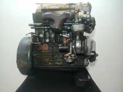 Motor NISSAN L - 60.095 3.9 D 90 cv      B440A