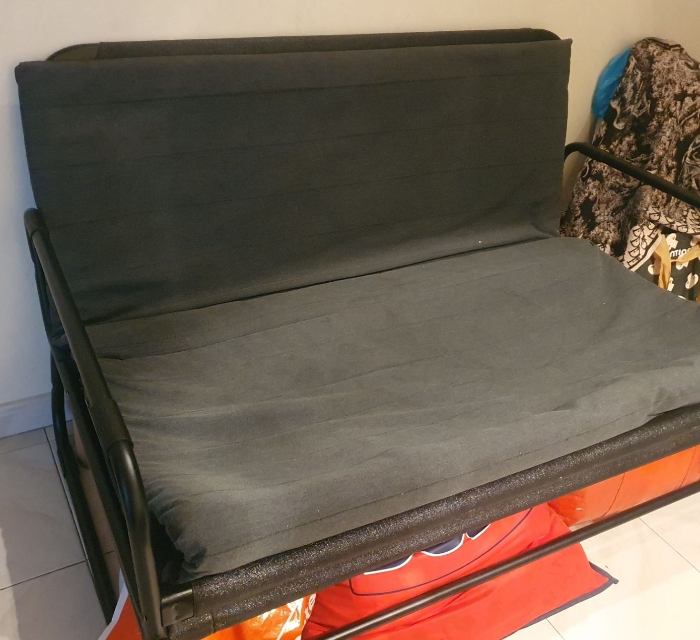 Sofá cama - IKEA