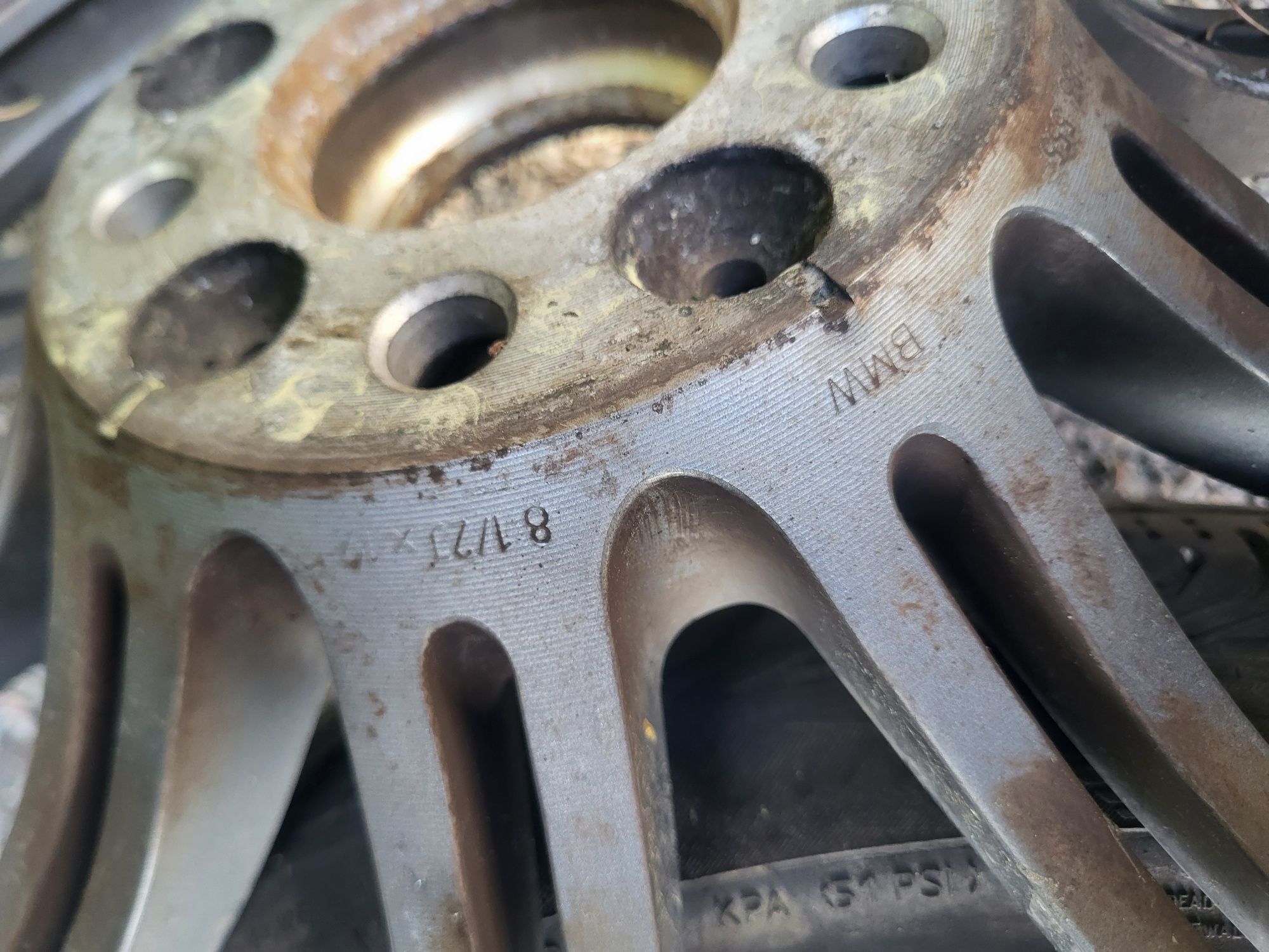 Felgi 19 cali BMW m3 e92 e93 e90 e46 f10 f11
