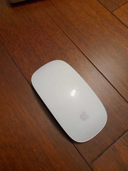 Apple Imac 14.4 24 cale + mysz + klawiatura + zewnętrzny napęd CD