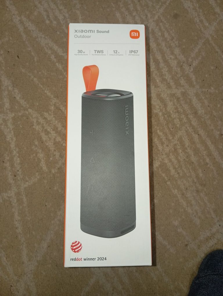 Xiaomi sound outdoor