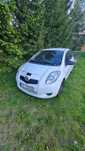 Toyota Yaris 2006r LPG