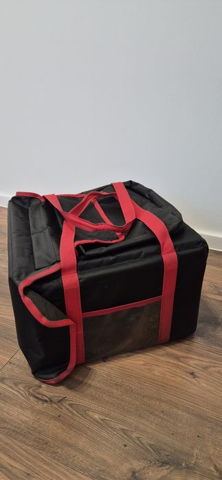 Torba na pizzę 4 x 45