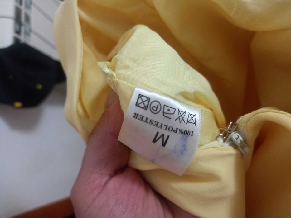 Vestido de festa