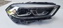 BMW 1 F40 Full LED Lampa Reflektor Prawy rok 2019- stan BDB Kraków