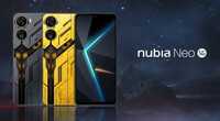 ZTE Nubia NEO 5G 8/256 NFC