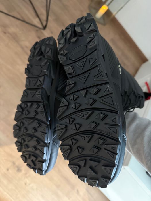 Botas Patrol High Gore - Tex Tamanho 40