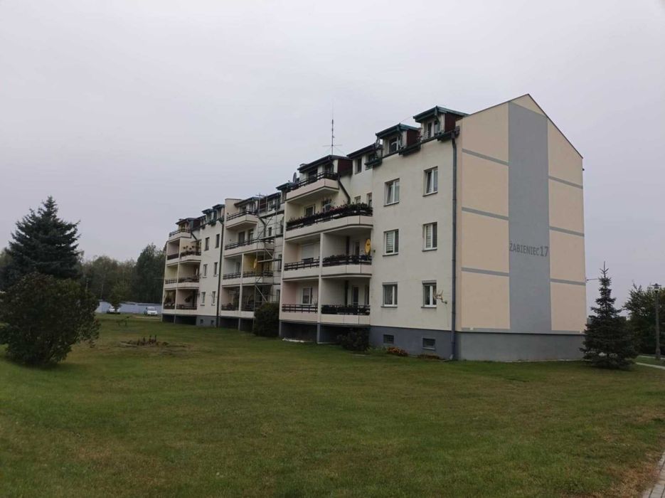 Mieszkanie do wynajęcia