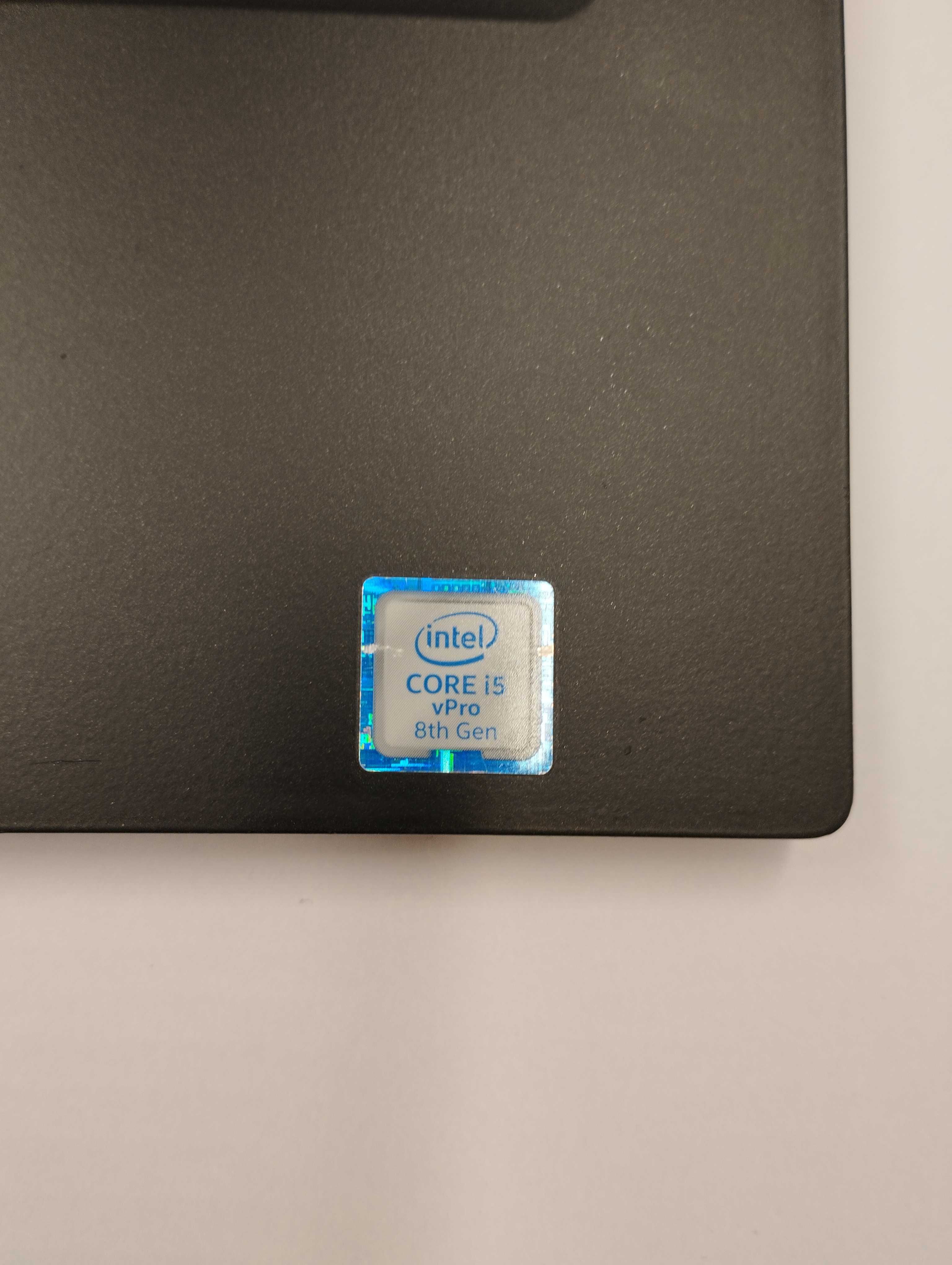 DELL Latitude 7490 - Intel Core i5-8350U - 16GB - 256GB SSD - Win 11