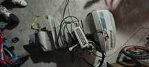 Motor Barco Evinrude 50cv 2T