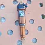 Damper Fox Float CTD Factory Kashima  200x57mm