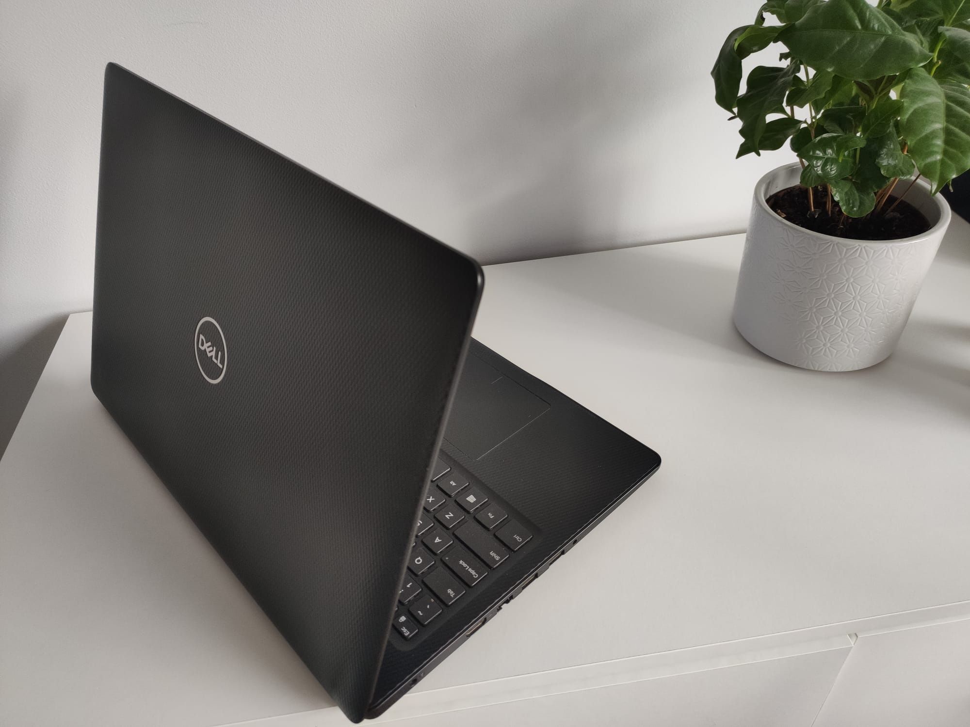 Laptop Dell 256gb Dysk SSD Win 11