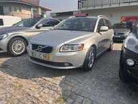 Volvo V50 1.6 D Drive Kinetic Start/Stop