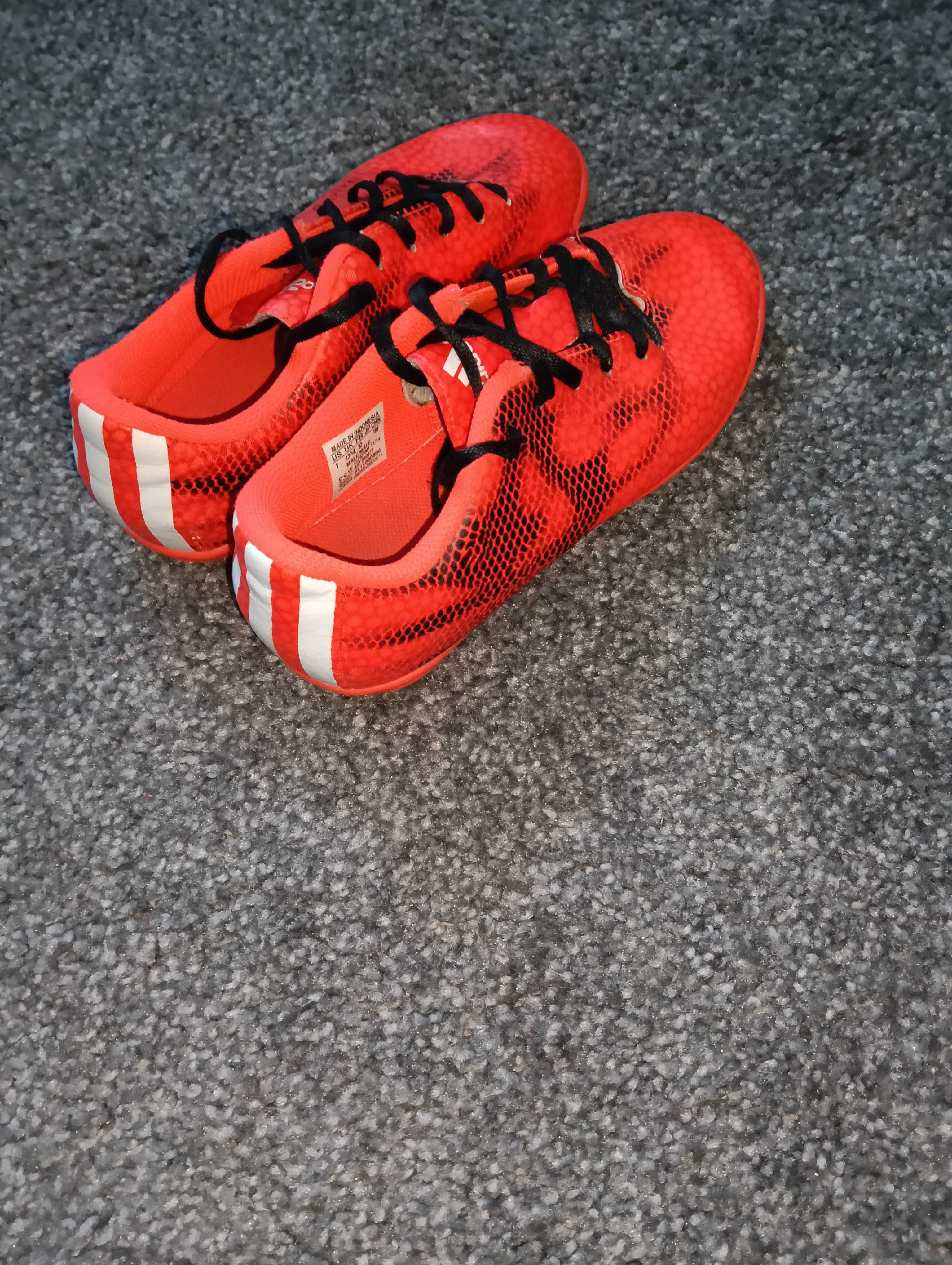 Buty halówki Adidas 32