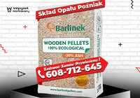 Pellet BARLINEK 6mm