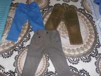 Lote roupa 9-18 meses zara