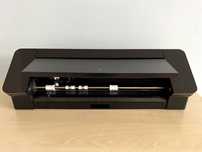Ploter Silhouette Cameo 4 czarny jak nowy