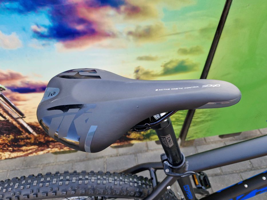 Rower górski Kands COMP-ER CUES nowy, gwarancja, serwis