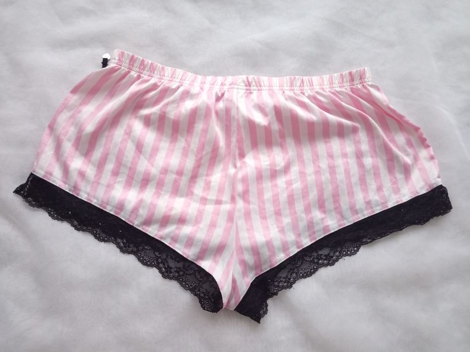 Spodenki do spania Censored r.M