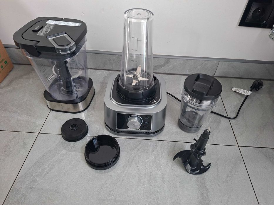 Blender kielichowy Ninja CB350EU