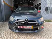 Citroen DS4 HDII de 2014