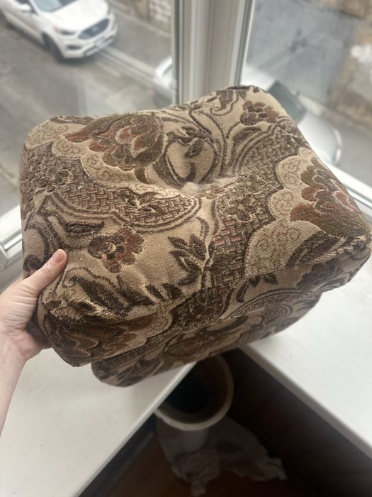 Мягкое Пуф кресло