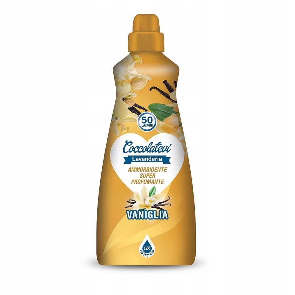 Płyn do płukania Coccolatevi 1,25 l