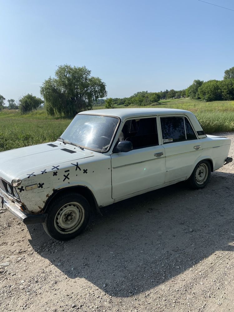 Продам СРОЧНО ваз 2106