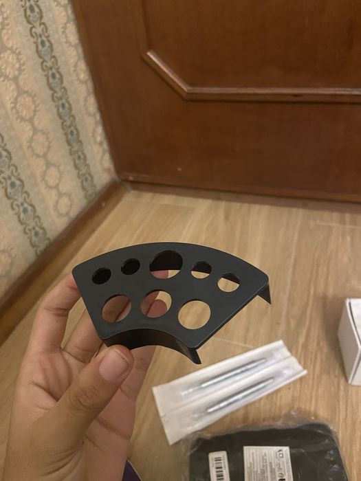 Equipamento Completo de Tatuagem