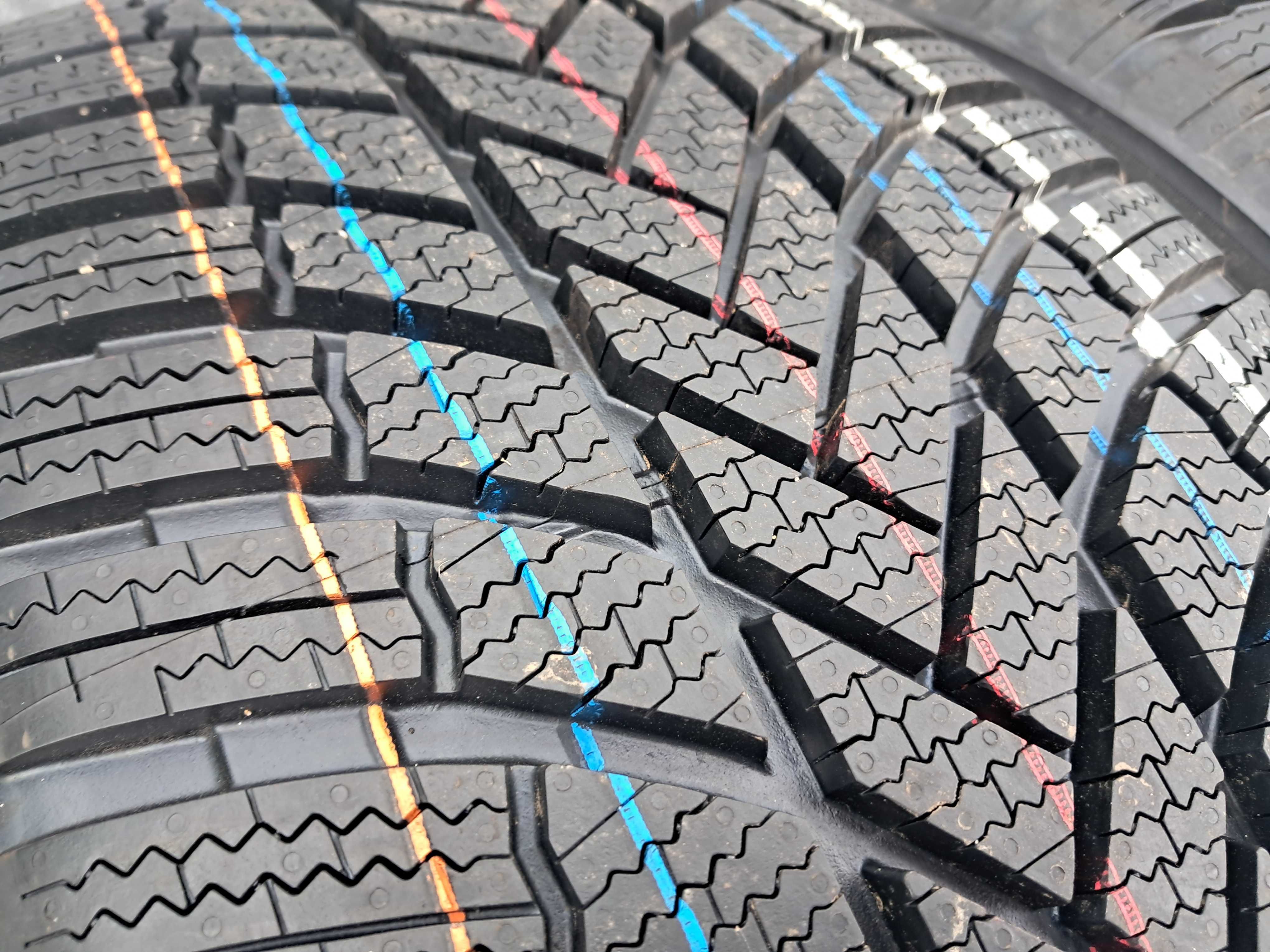 Резина зима НОВА Bridgestone 255/45 R20 Blizzak LM005 AO+