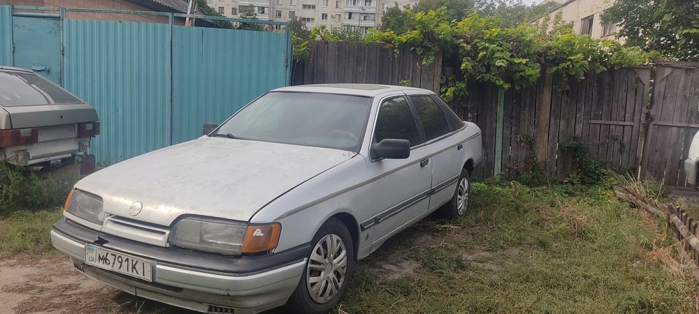 Продам дизельного форда