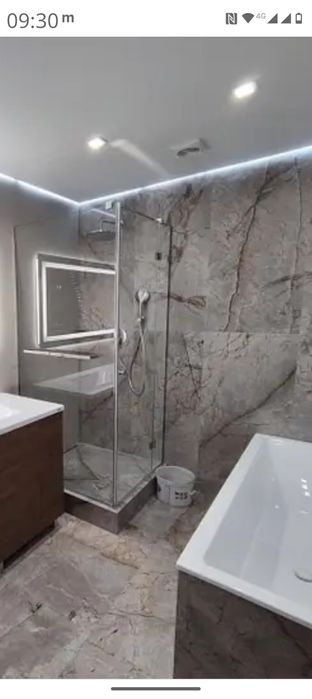 Укладання плитки