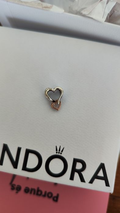 Conta Pandora original