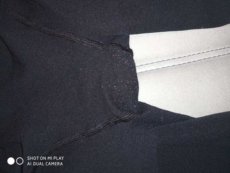 Колготы компрессионные для беременных SIGVARIS, М, компрессия 2,черные