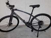 Rower Trek Carbon M Nowy!!!