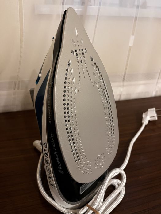 Zelazko Russell Hobbs