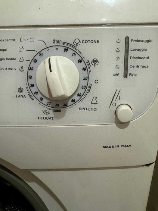 Пральна машина ARDO