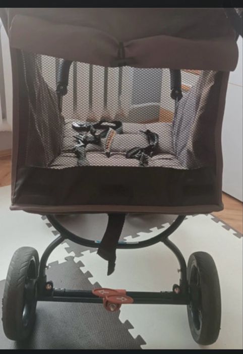 Wózek dziecięcy spacerówka Valco baby snap 4